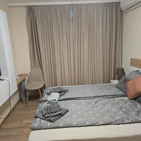 Apartment Location Veliko Tarnovo