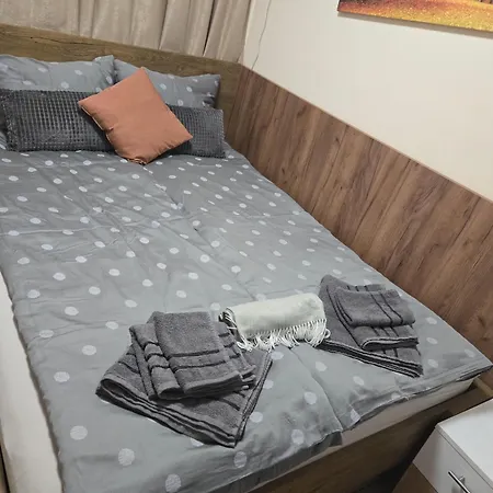 Location Apartment *