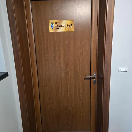 Location Apartment Veliko Tarnovo