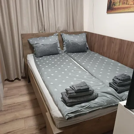 Apartamento Location Veliko Tŭrnovo