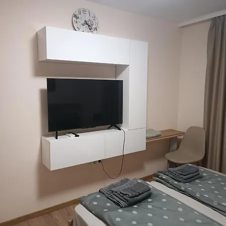 Location Apartamento