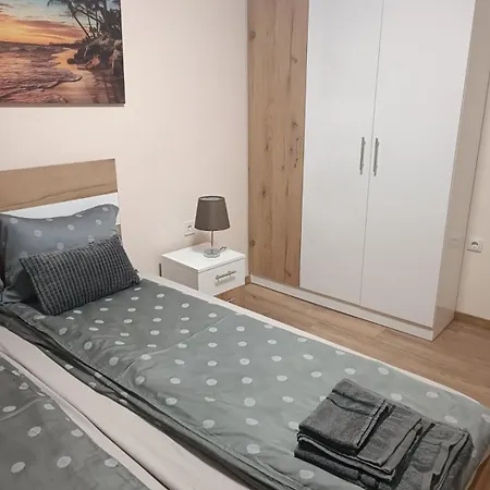 Location Apartment *