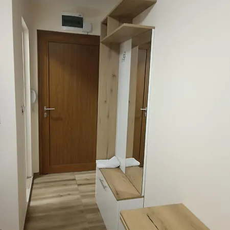 Location Apartamento *