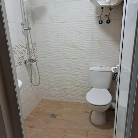 Location Apartment *