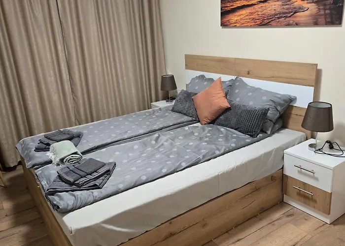 Location Veliko Tărnovo