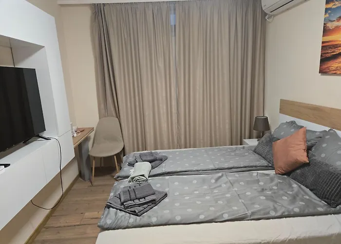 Daire Location Tırnova