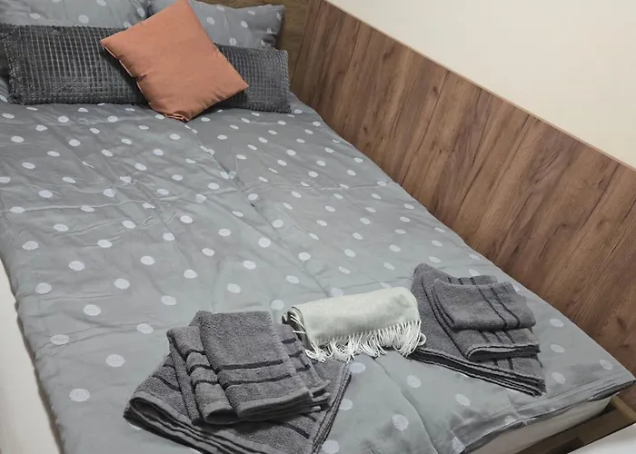 Location Apartament *