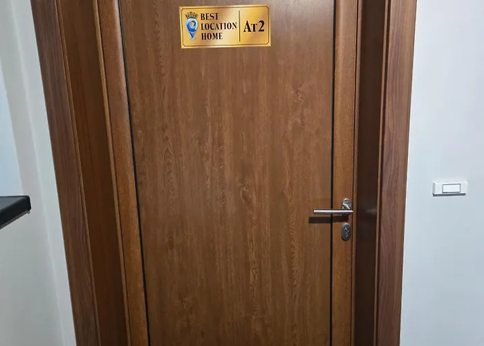 Location Apartament Veliko Tărnovo