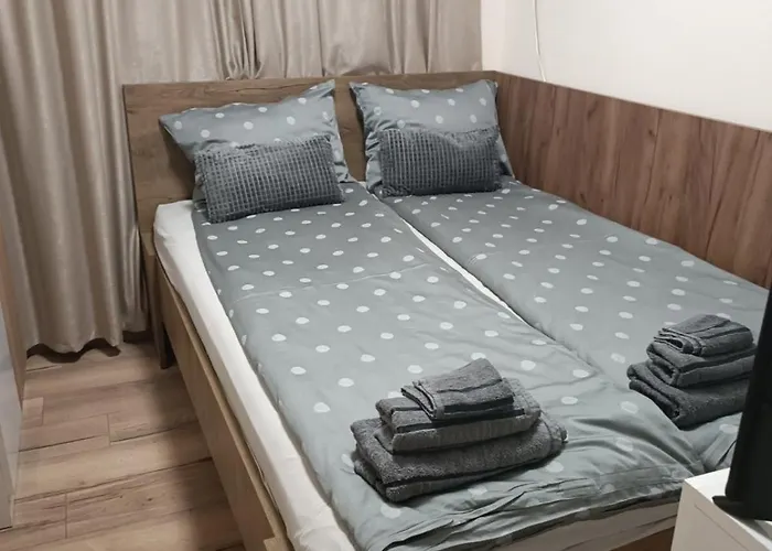 Apartament Location Veliko Tărnovo