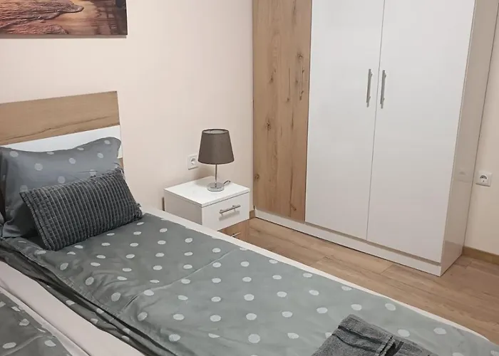 Location Apartament *