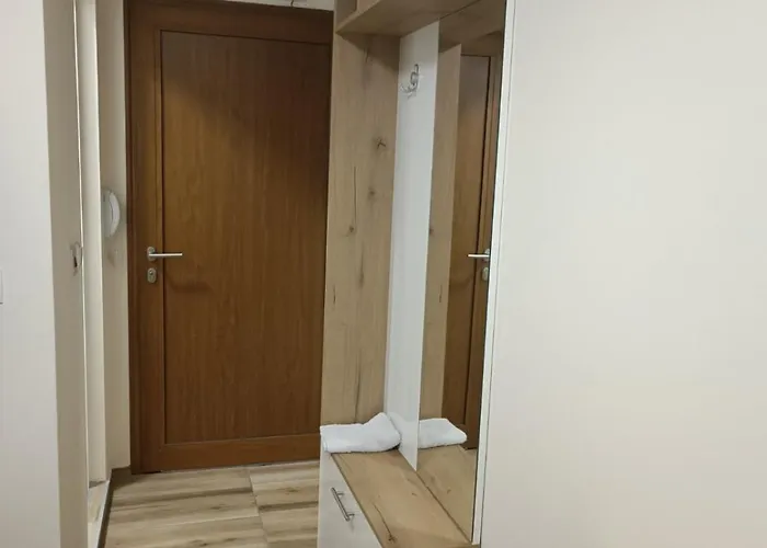 Location Apartament *