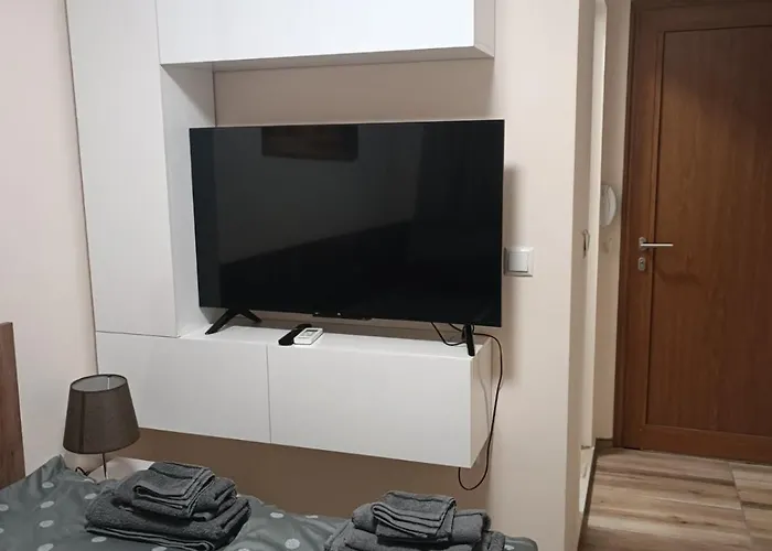 Location Apartament *