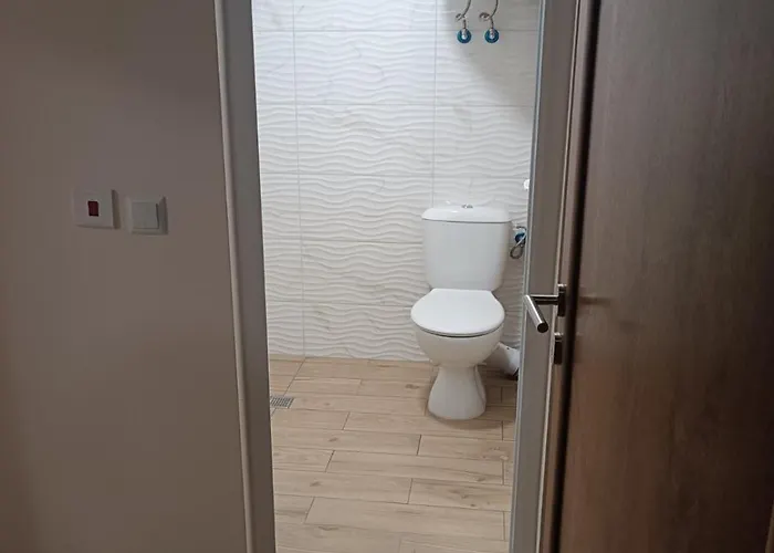 Apartament Location Veliko Tărnovo