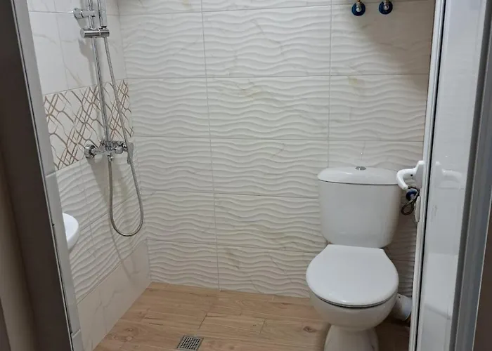 Location Apartament *